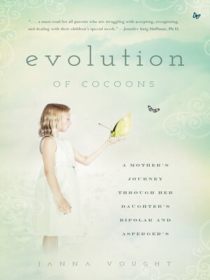 cover image of Evolution of Cocoons